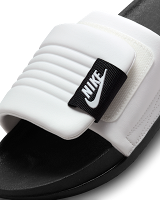 Nike Offcourt Adjust Men's Slides. Nike.com